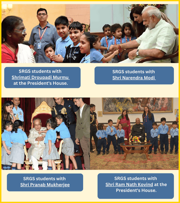 Shri Ram Global School, Gurugram, Mankrola